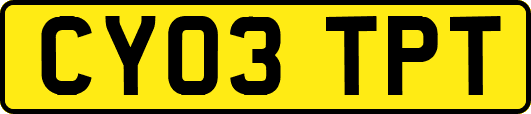 CY03TPT