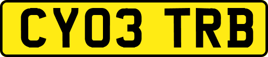 CY03TRB