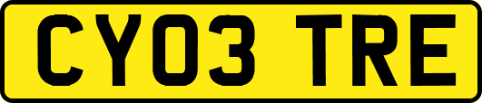 CY03TRE