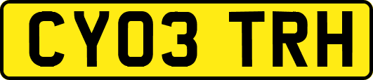 CY03TRH