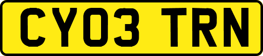 CY03TRN