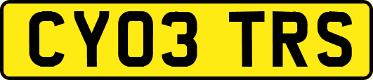 CY03TRS