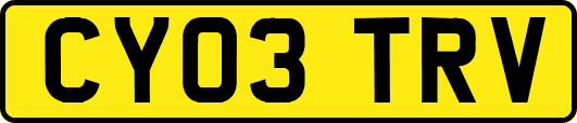 CY03TRV