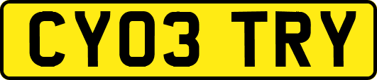 CY03TRY