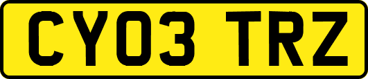 CY03TRZ