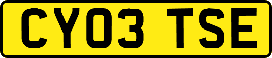 CY03TSE