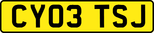 CY03TSJ