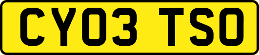 CY03TSO