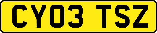 CY03TSZ