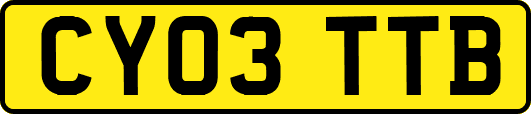 CY03TTB