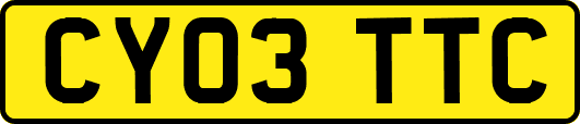 CY03TTC