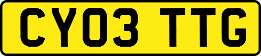 CY03TTG
