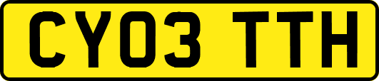 CY03TTH