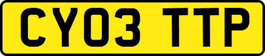 CY03TTP