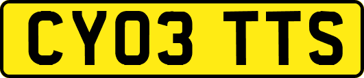CY03TTS