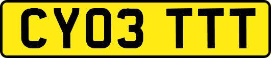 CY03TTT
