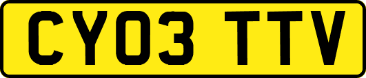 CY03TTV