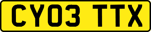CY03TTX