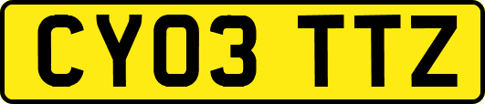 CY03TTZ