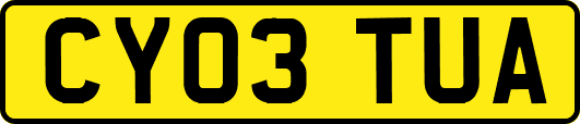 CY03TUA