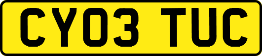 CY03TUC