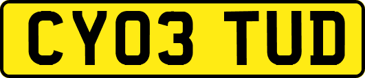 CY03TUD