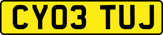 CY03TUJ
