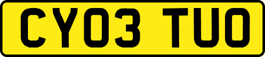 CY03TUO