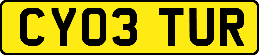 CY03TUR
