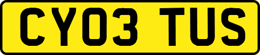 CY03TUS