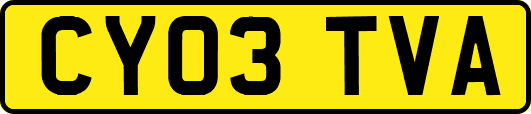 CY03TVA