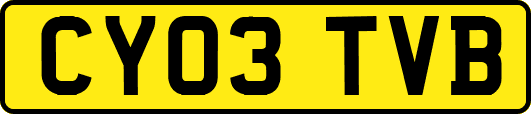CY03TVB