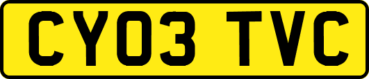 CY03TVC