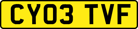 CY03TVF