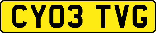 CY03TVG