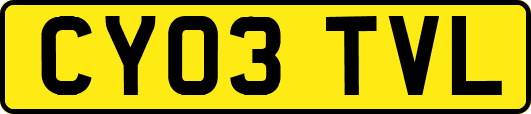 CY03TVL