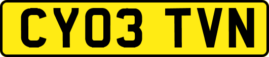 CY03TVN