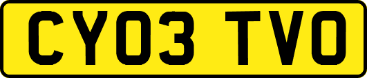 CY03TVO