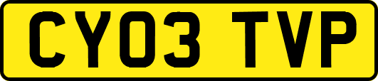CY03TVP