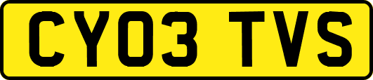 CY03TVS