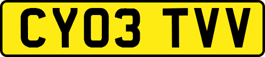 CY03TVV