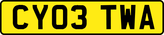 CY03TWA