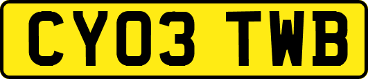 CY03TWB