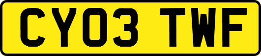 CY03TWF