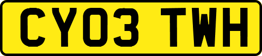 CY03TWH