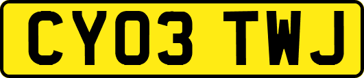 CY03TWJ