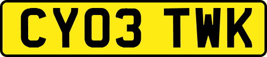 CY03TWK
