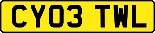CY03TWL