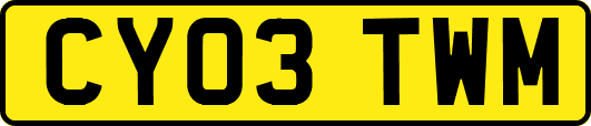 CY03TWM