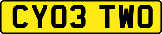 CY03TWO
